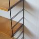 Etagère String années 60-70