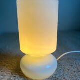 Lampe Lykta blanc brillant
