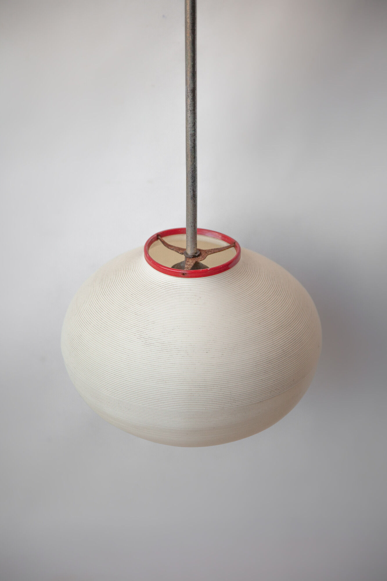 Vintage suspension