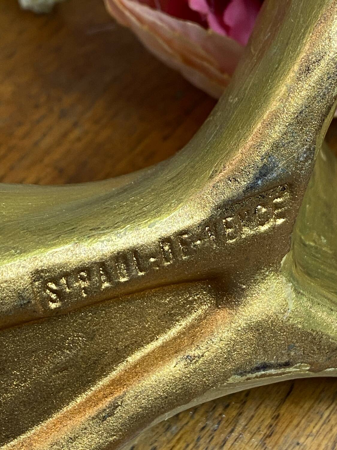 Ceramic doves from St Paul de Vence