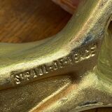 Ceramic doves from St Paul de Vence