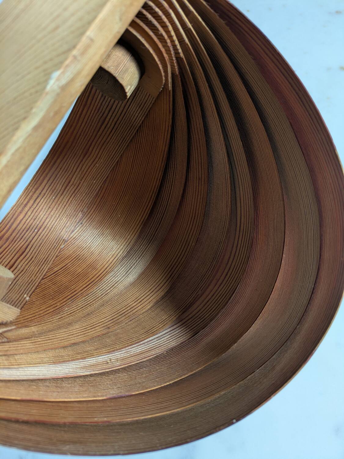 Wall lamp by Hans Agne Jakobsson for Translandia.