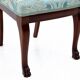 Chair, Northern Europe, late 19th century. After renovation.