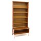 Teak library, Sweden, 1960