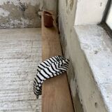Banc chêne XXL XIXème 280cm