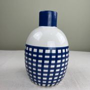 Vase graphique 