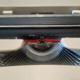 Olivetti typewriter