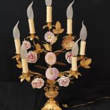 Church Altar Candelabra