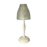 Lampe ikea vintage de suède
