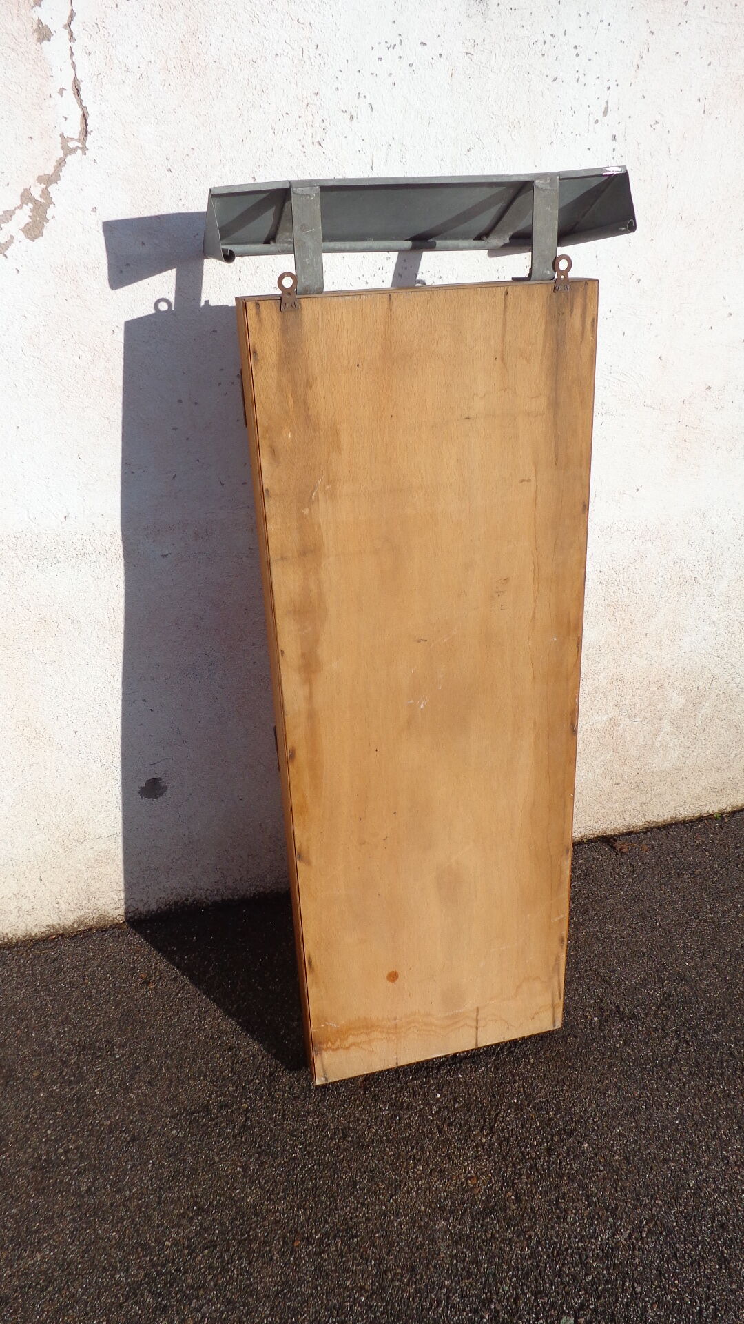 School shop, Pierron school furniture