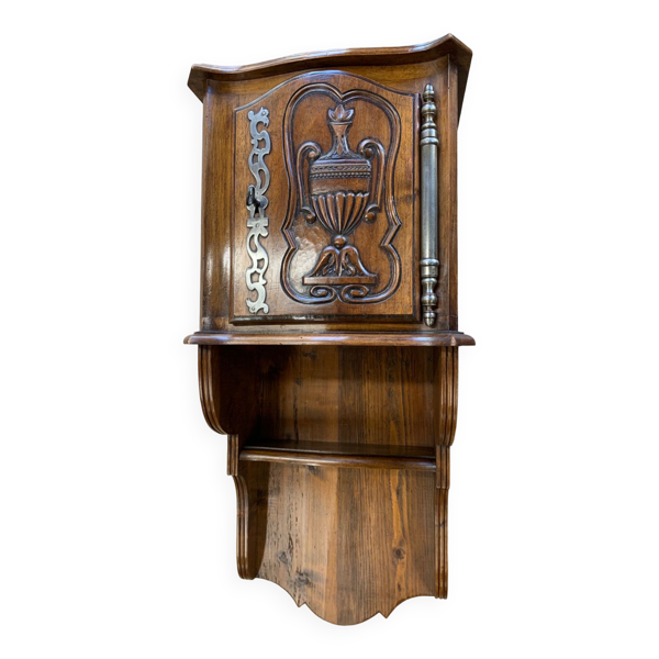 Étagère provençale