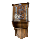 Provencal shelf