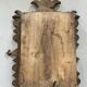 Old wall box / Folk art
