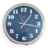 Vintage wall clock Smiths 1940