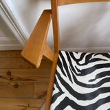Bridge chairs