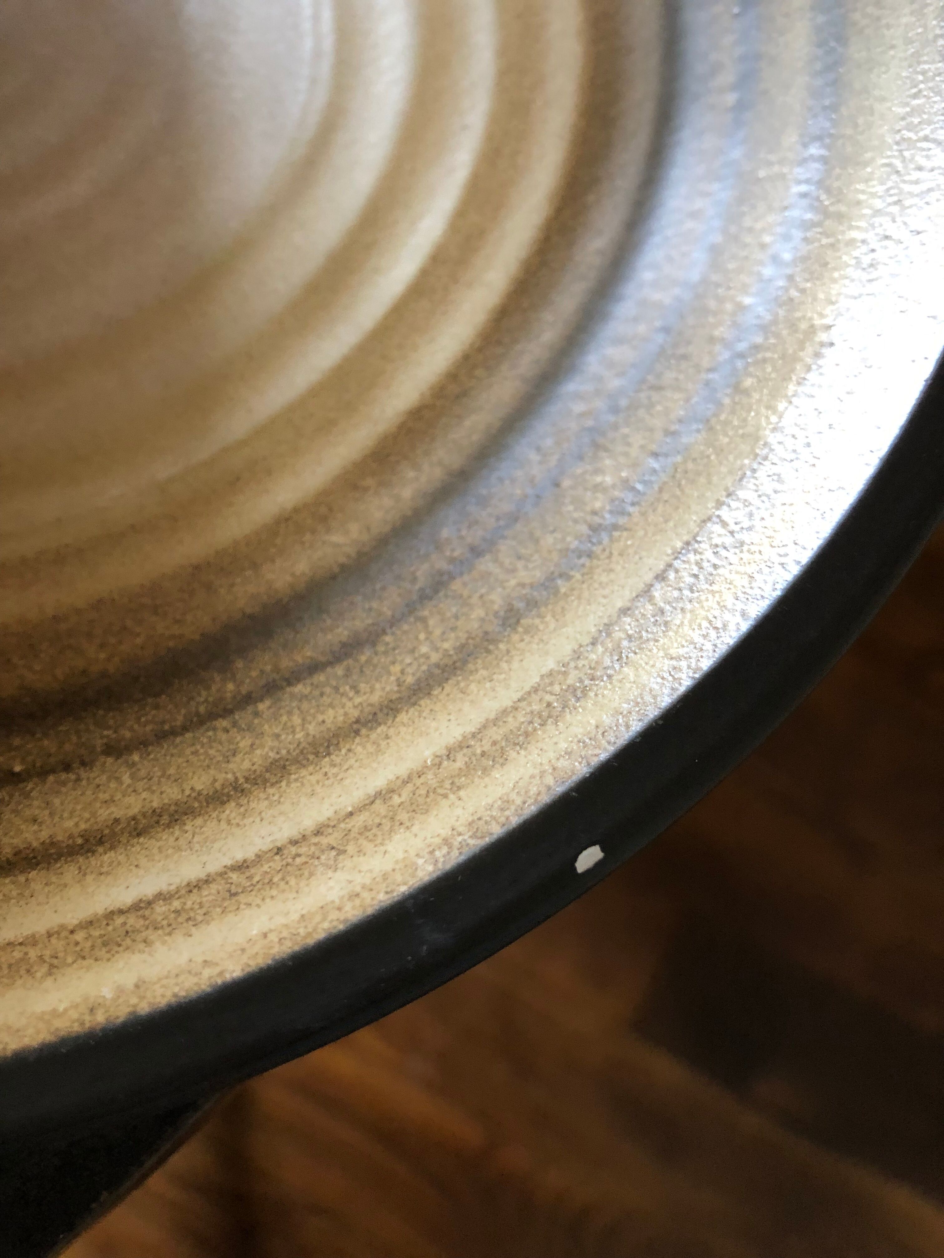 Set of 14 plates Salins les bains France