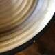 Set of 14 plates Salins les bains France