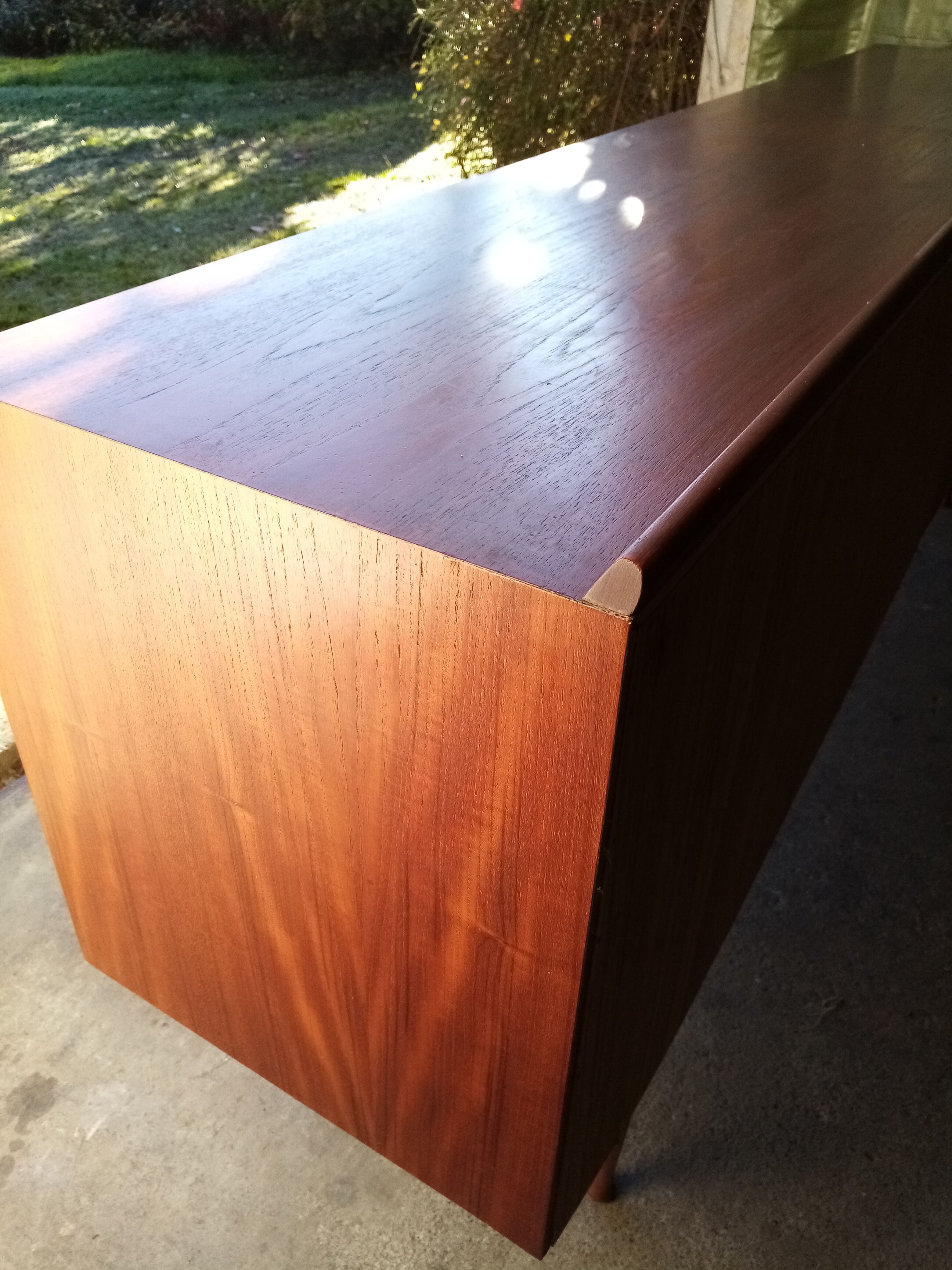 Scandinavian furniture