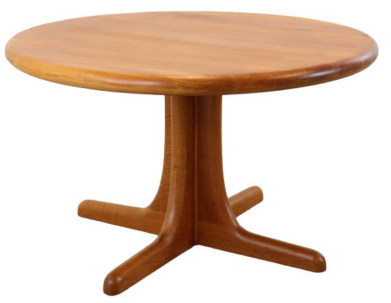 Deense ronde salontafel 'Vraby'