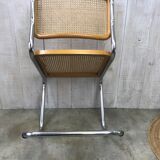 Breuer B32 cannée chair