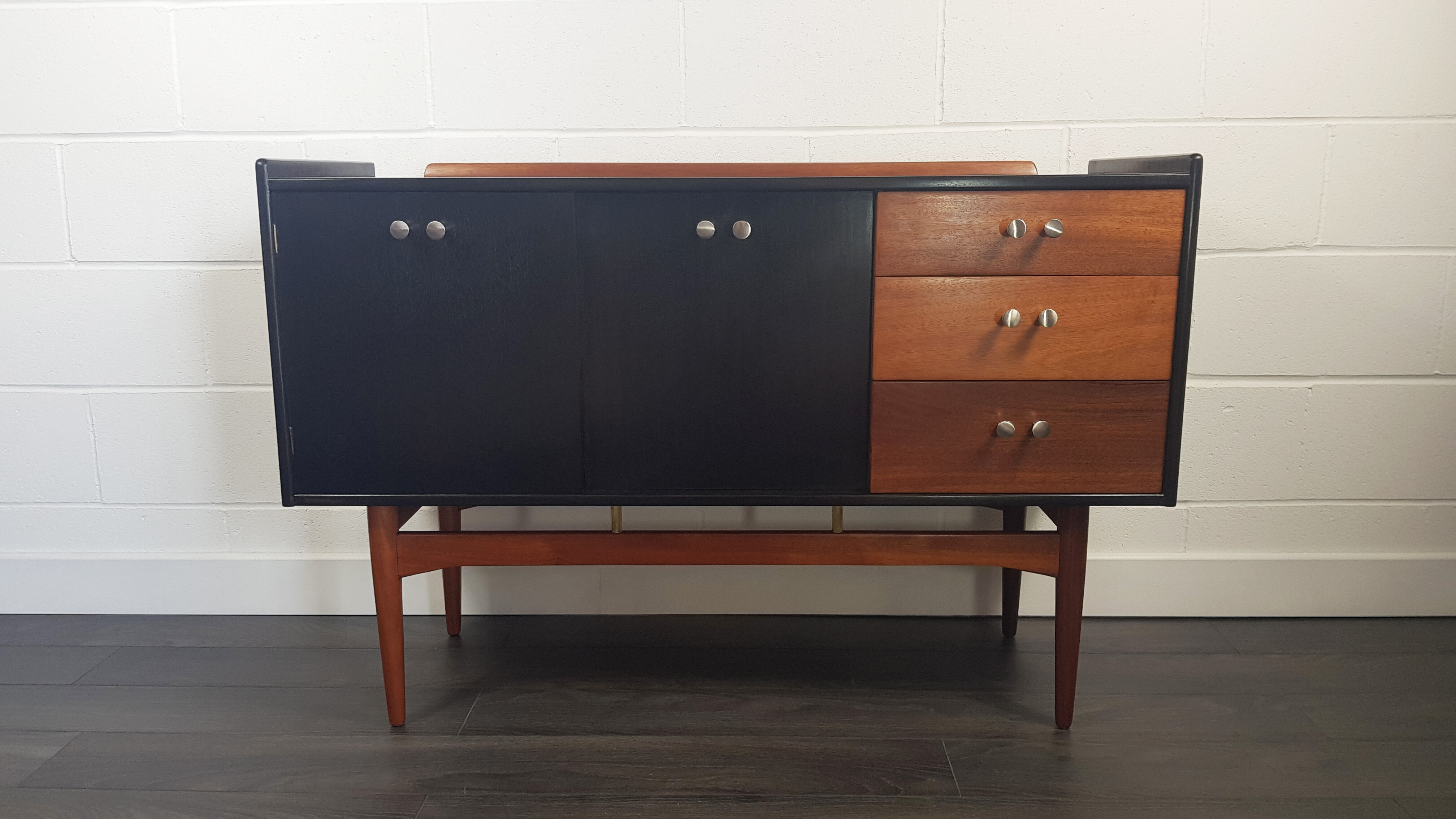 Sideboard by White & Newton, 1960