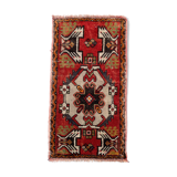 Tapis turc vintage 94x50 cm
