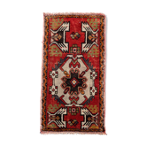 Tapis turc vintage 94x50 cm