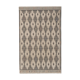 Handwoven Floral Pattern Needlepoint Kids Kilim Rug, Wall Hanging Decor