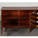 Sideboard by Jiroutek for Interier Praha, model U-460, 1960