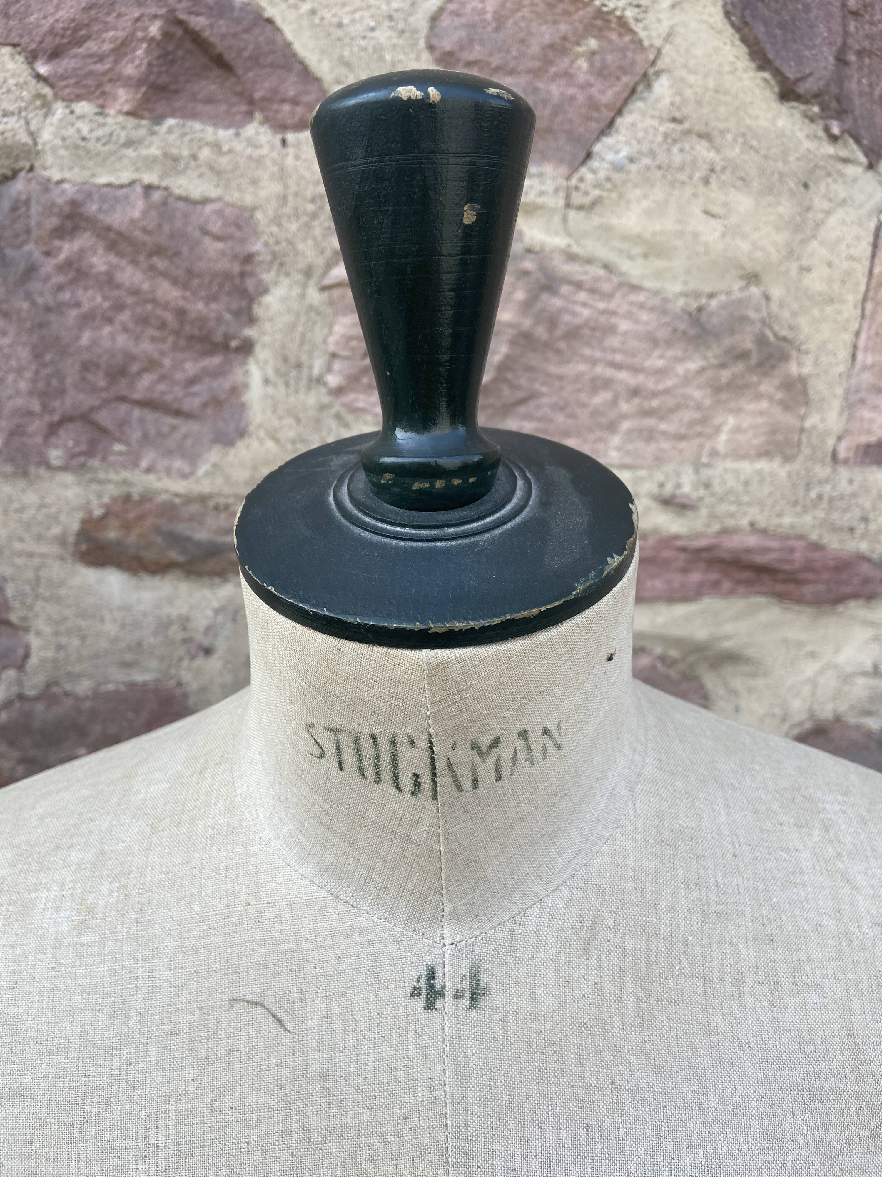 Siegel & Stockman sewing model