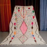 Azilal rug "Arim" 3/2