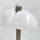 Lampadaire Farfalla de Enrico Tronconi, 1974