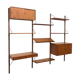 Poul Cadovius Royal System wall unit