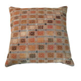 Vintage Turkish KIlim Cushion Cover, 60x60 cm