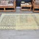 Neutral Antique Vintage Carpet sku  2502