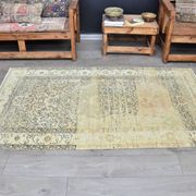 Tapis vintage antique neutre sku 2502