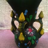 Small vintage vase