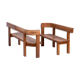 Benches Pierre Chapo S35