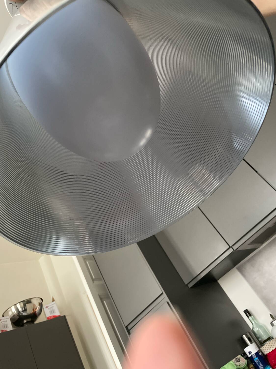 KTribe S2 Suspension - Flos - Philippe Starck