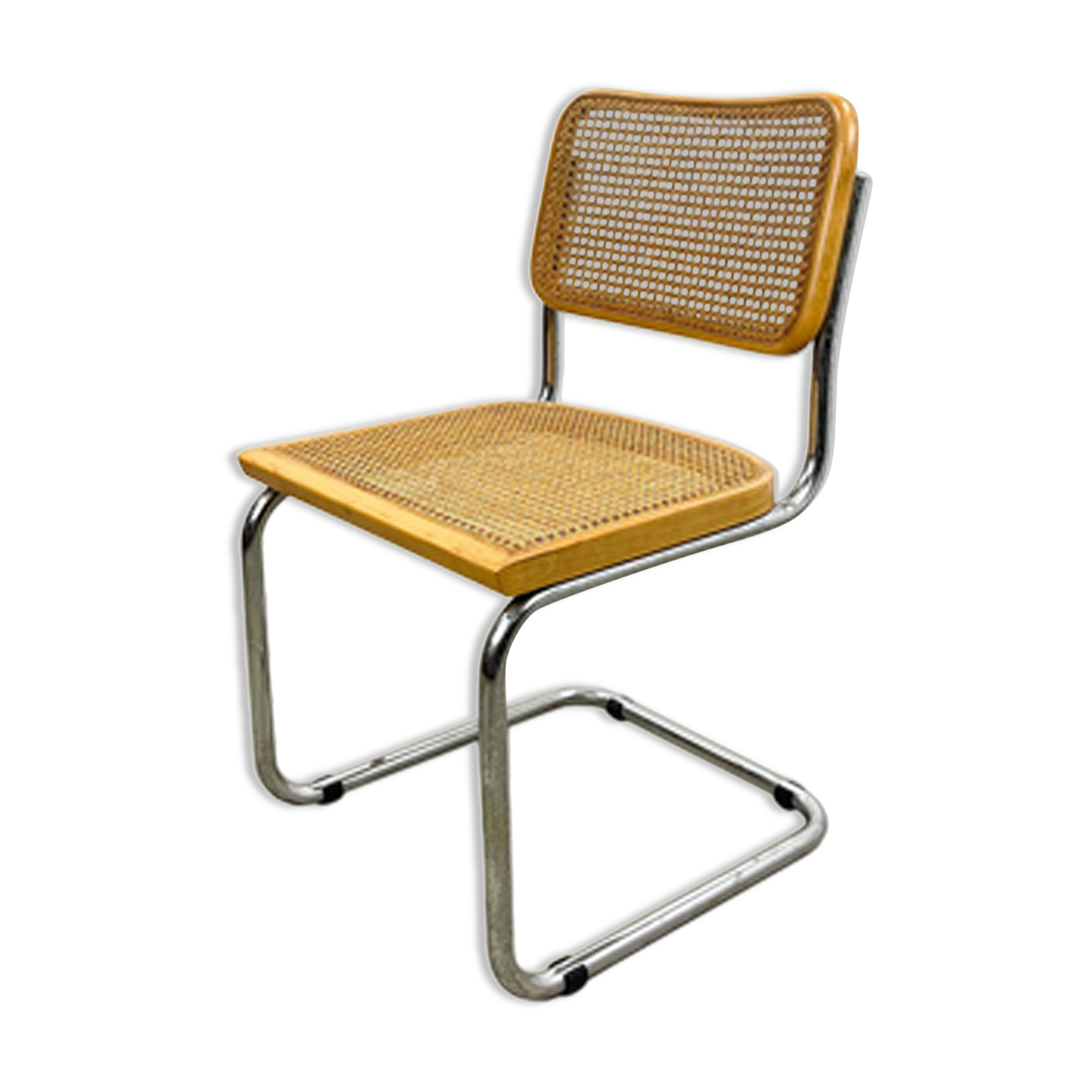 Dining room chair Breuer Marcel