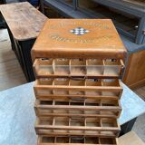 Gutermann cabinet 6 drawers