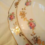 Soupière en porcelaine