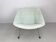 Artifort Chair "oyster by Pierre Paulin