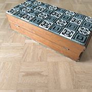 Jeu d'échecs Mexicain Aztèque Maya