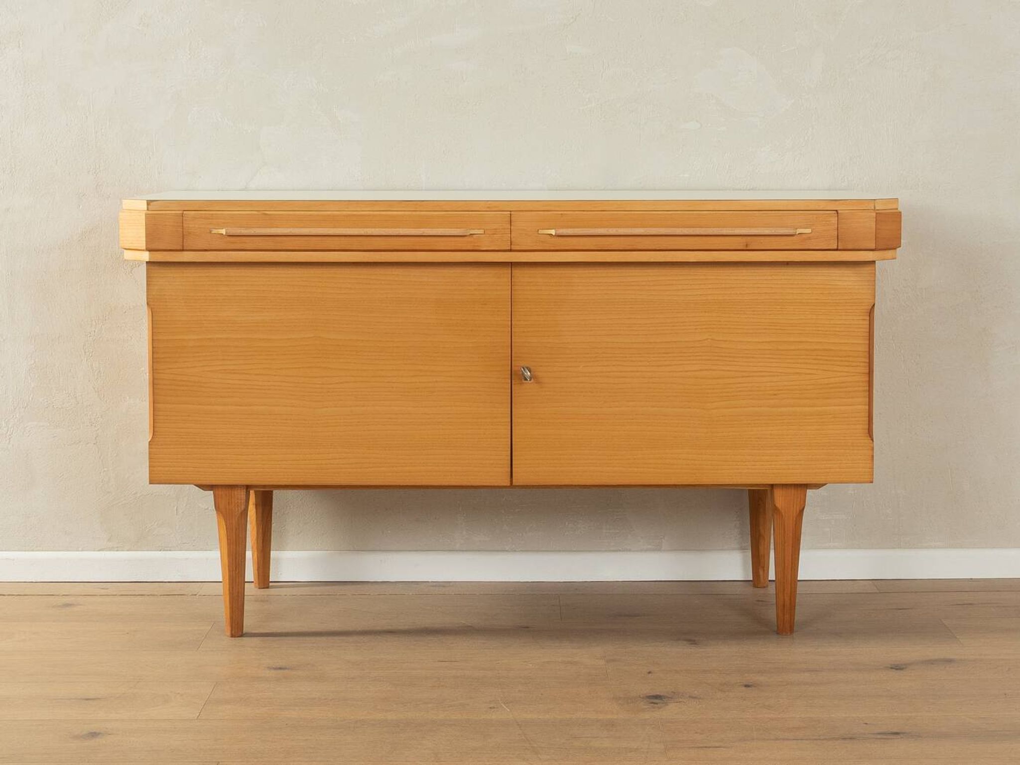1950s Chest of drawers