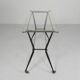 Desserte, side table, 1950s