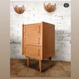 Scandinavian dresser