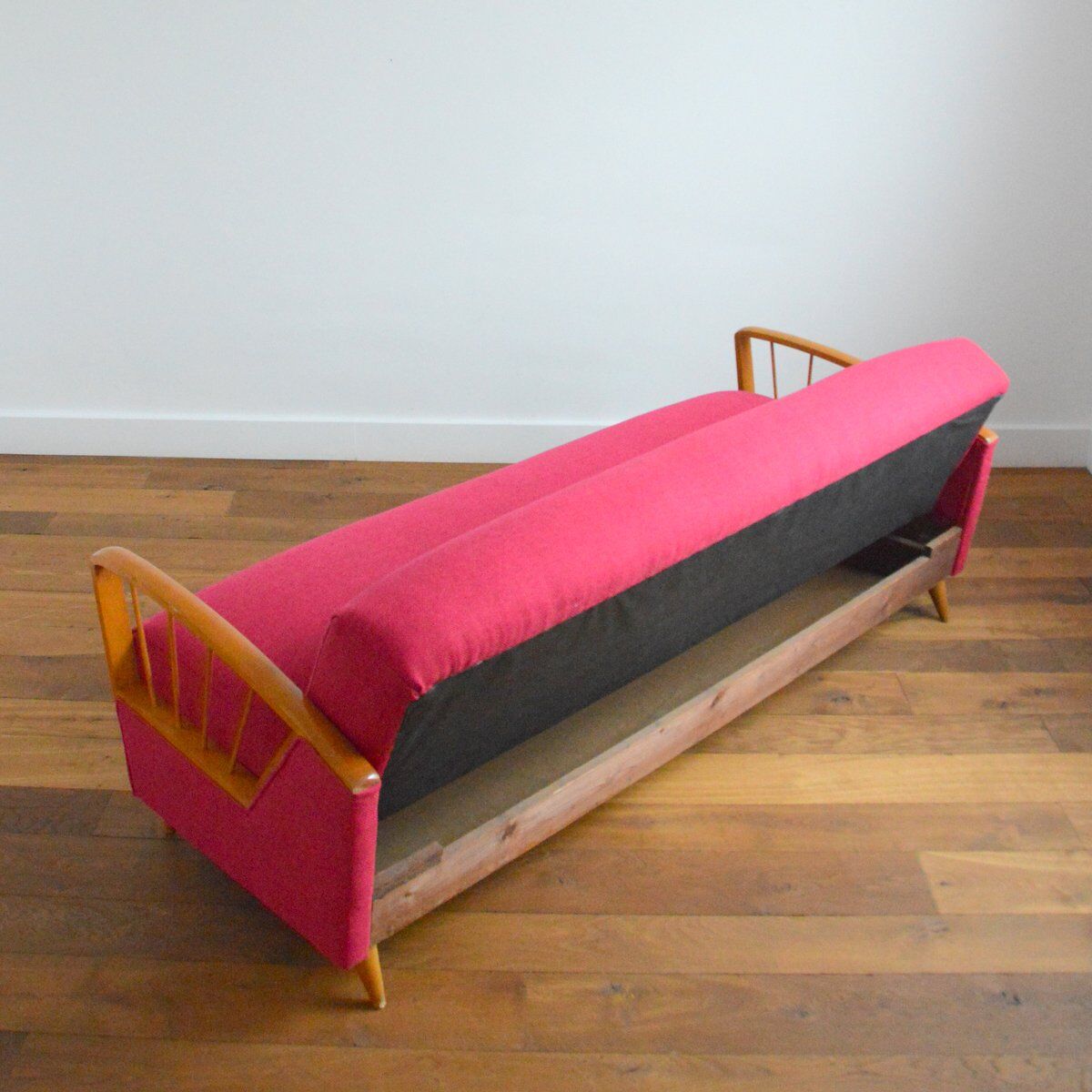 Daybed vintage 1950/1960