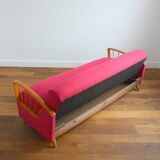 Daybed vintage 1950/1960