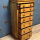 Wellington chest of drawers / file cabinet